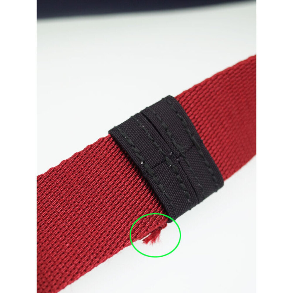 Balenciaga Wheel Belt Bag Body - Picture 8 of 9